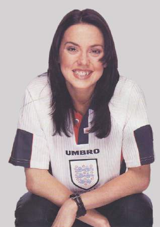 England '98 2