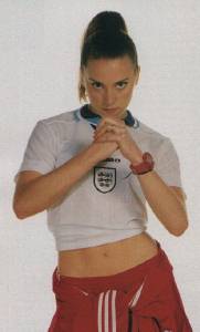 England '96 5