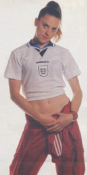 England '96 10