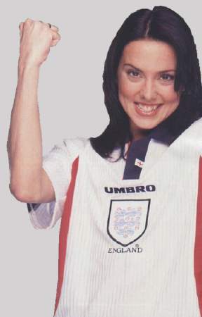 England '98 1