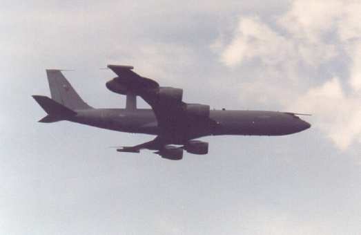 Sentry AEW1