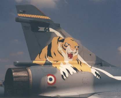 Mirage 2000