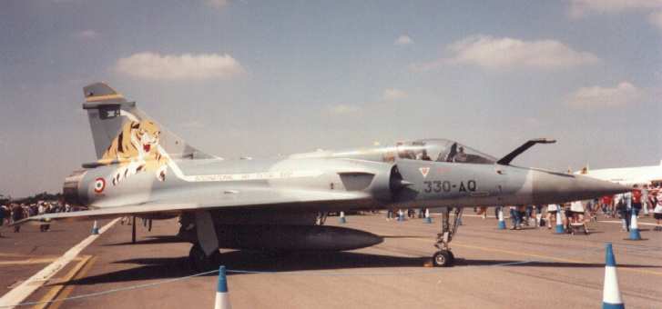 Mirage 2000